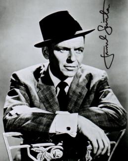 Frank Sinatra şi filmul "Pinocchio" reînvie atmosfera anilor 40 în Lotus Center 